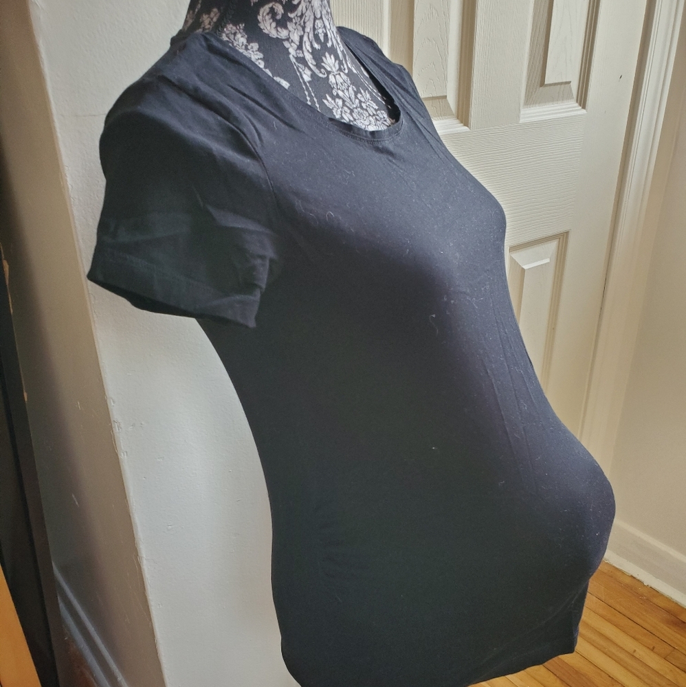 Maternity shirt